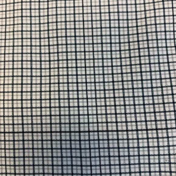 Nike golf women's white black gray plaid check pants Sz 8/M NWOT - Picture 6 of 13